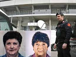 Descubren a Italiano disfrazado de su madre muerta para seguir cobrando su pensión 2 pension 2