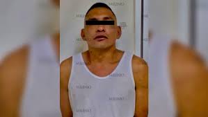 Trasladan a Reclusorio Norte a Uriel "N" por acoso a Sheinbaum y otras mujeres 2 sheinbaum 1