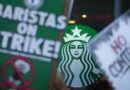 Alcalde de Nueva York llama a boicotear Starbucks