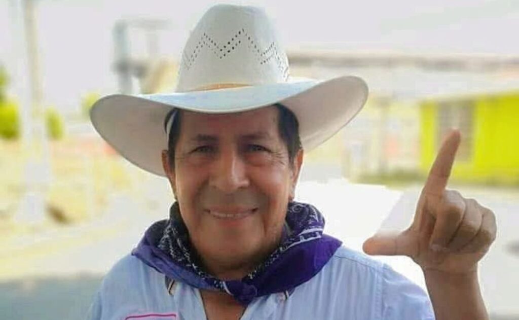 Asesinan a exalcalde Pedro González en Veracruz 2 veracruz 1