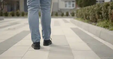 Arrestan a infractor