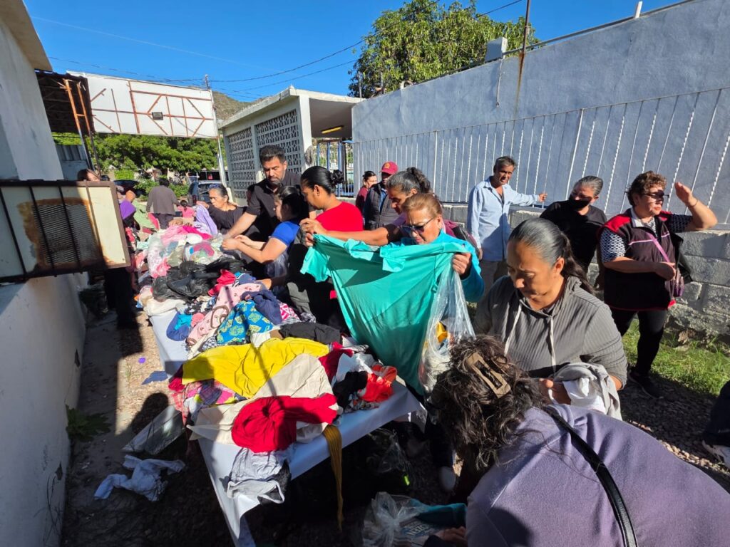 Afirma diputado Sebastián Orduño se apoya a la economía de las familias 6 130