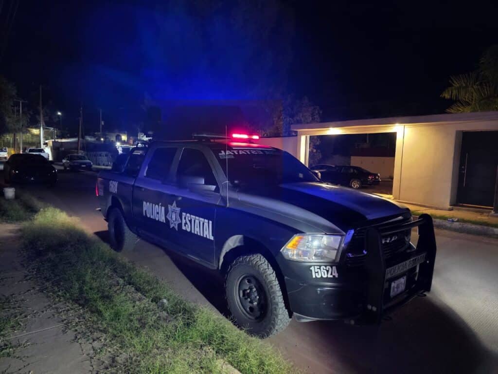 Hallan a joven sin vida en la colonia Femosa 1 161