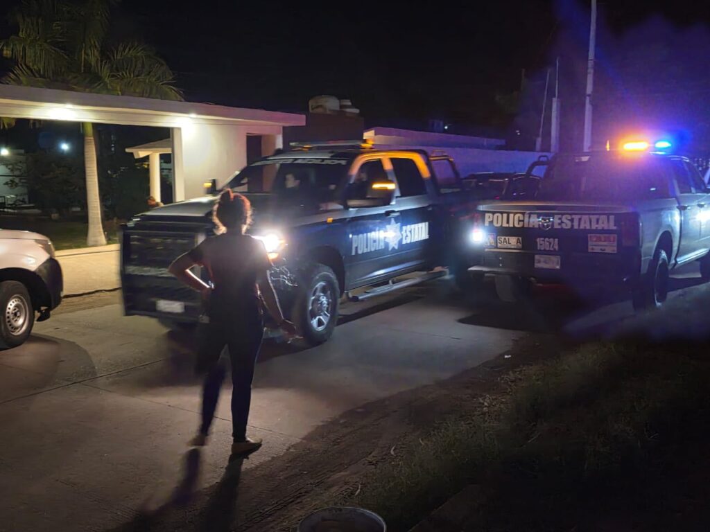 Hallan a joven sin vida en la colonia Femosa 2 162