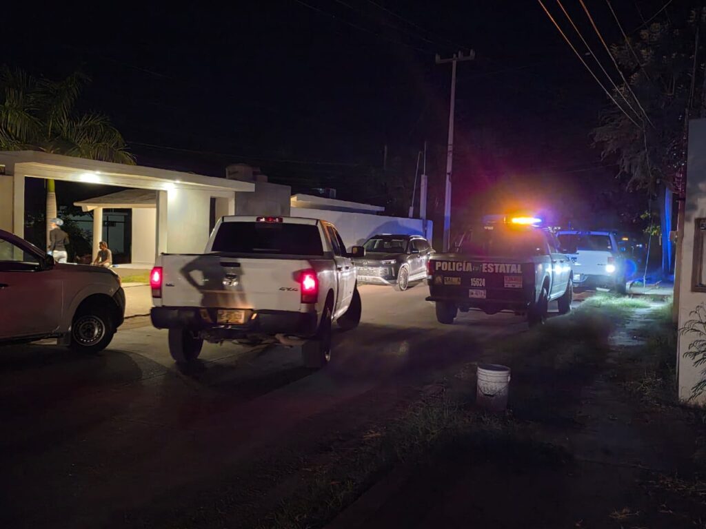 Hallan a joven sin vida en la colonia Femosa 3 163 1