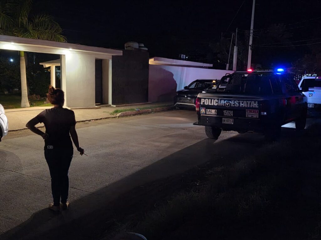 Hallan a joven sin vida en la colonia Femosa 4 164