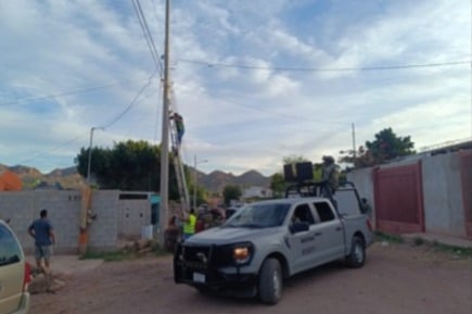 Aprenden a 15 personas involucradas a delitos 3 165 1