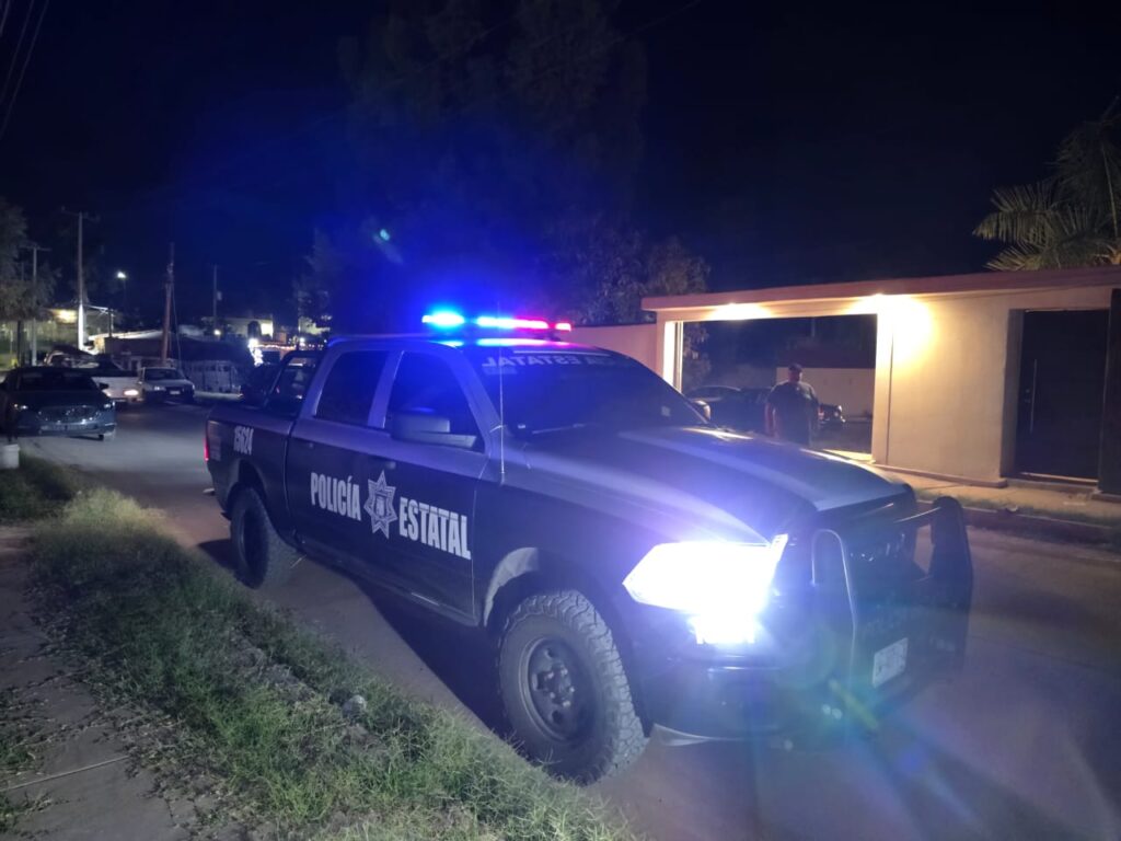 Hallan a joven sin vida en la colonia Femosa 5 165