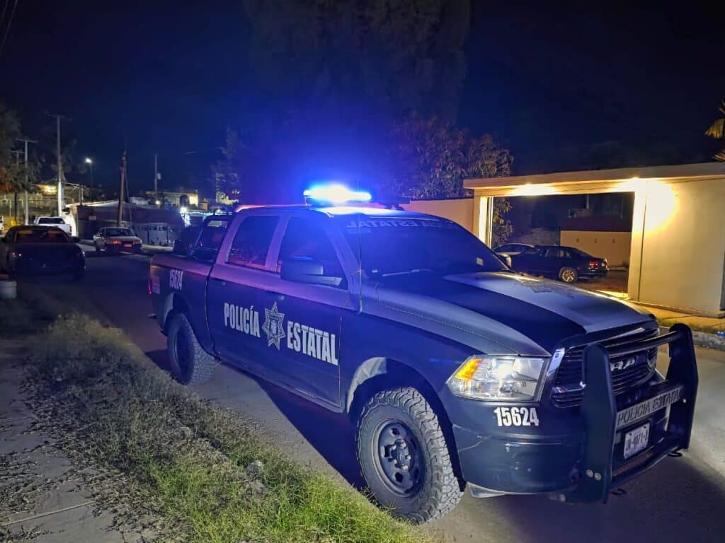 Hallan a joven sin vida en la colonia Femosa 6 166