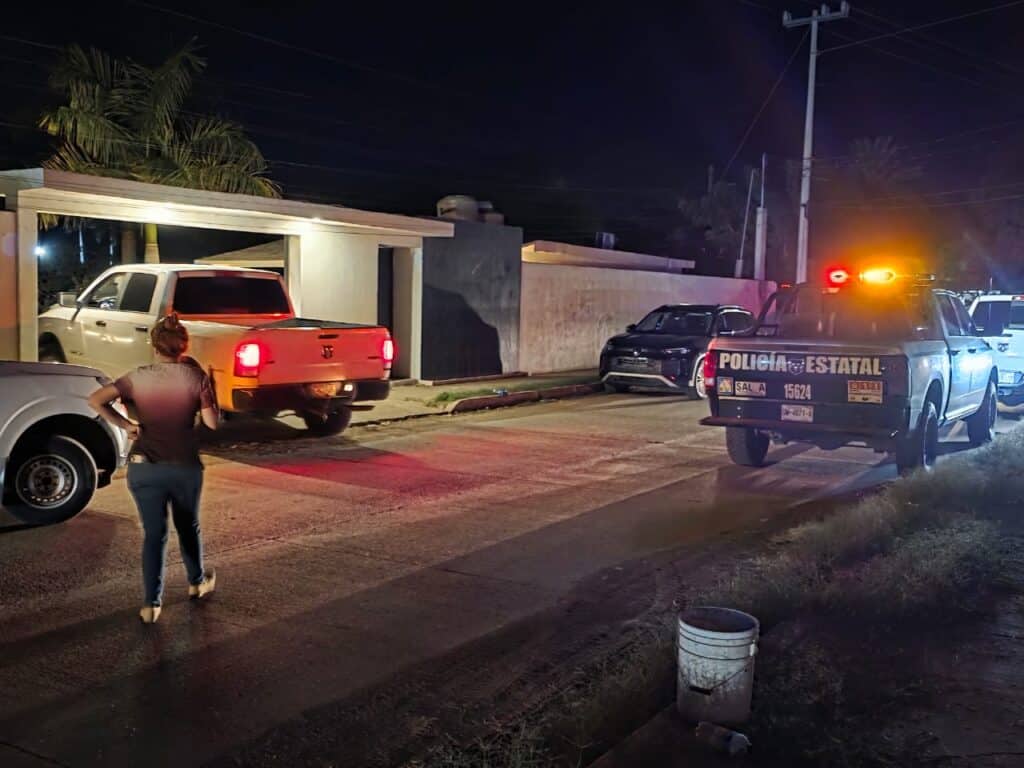 Hallan a joven sin vida en la colonia Femosa 7 167