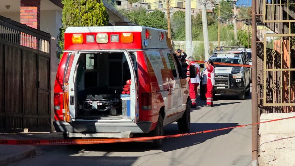 Hallan a mujer sin vida 4 171