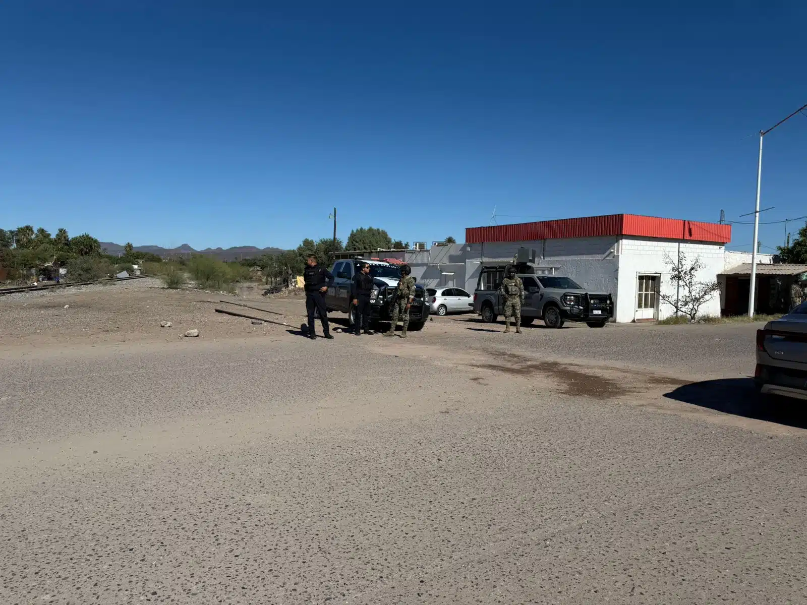 Promueven uso responsable de motocicletas