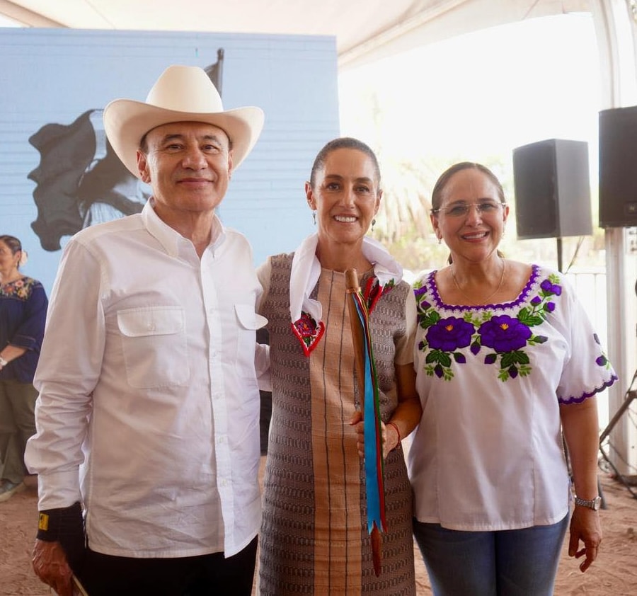 Destaca alcaldesa 7 años de transformación