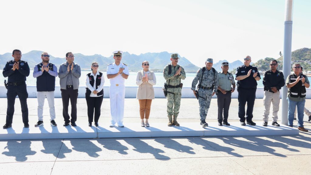 Arranca operativo ‘Lupe-Reyes’ en Guaymas 2 238