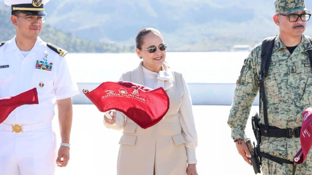 Arranca operativo ‘Lupe-Reyes’ en Guaymas 4 240