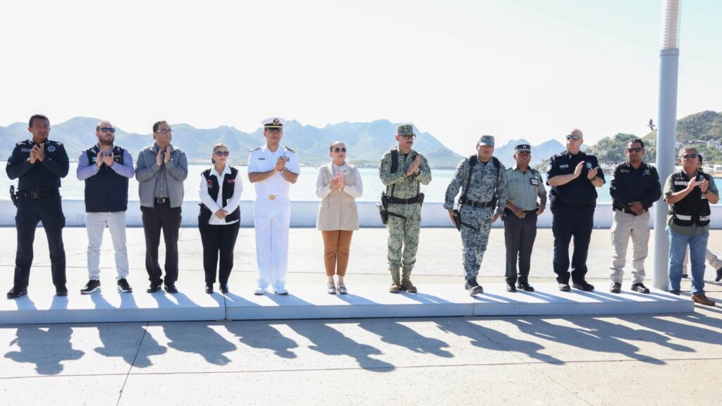 Arranca operativo ‘Lupe-Reyes’ en Guaymas 5 241