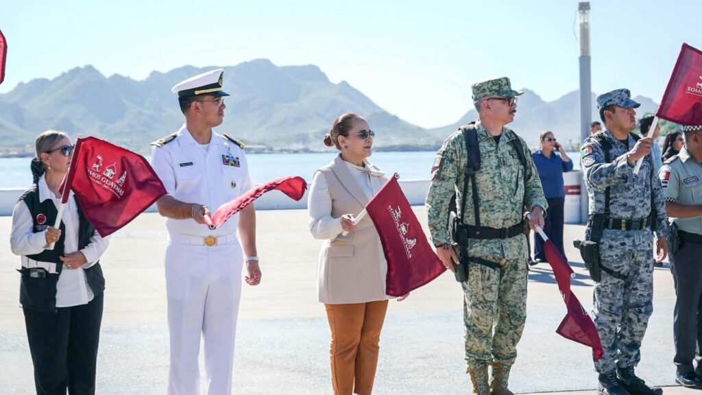 Arranca operativo ‘Lupe-Reyes’ en Guaymas 6 242