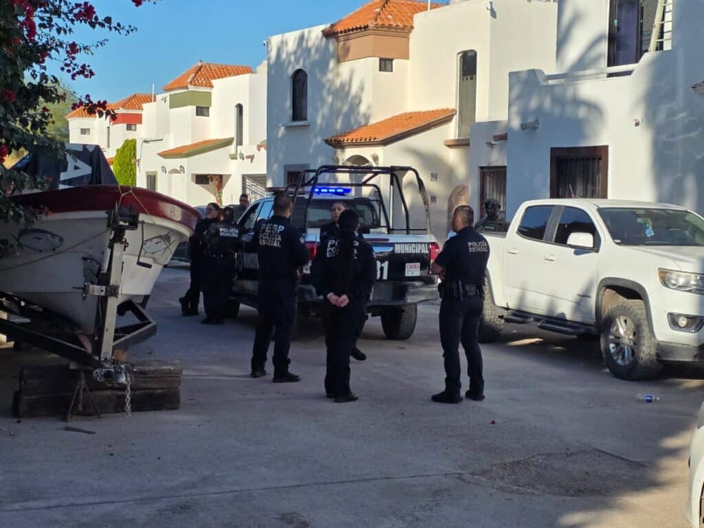 Halla sin vida a menor de edad 1 317 1