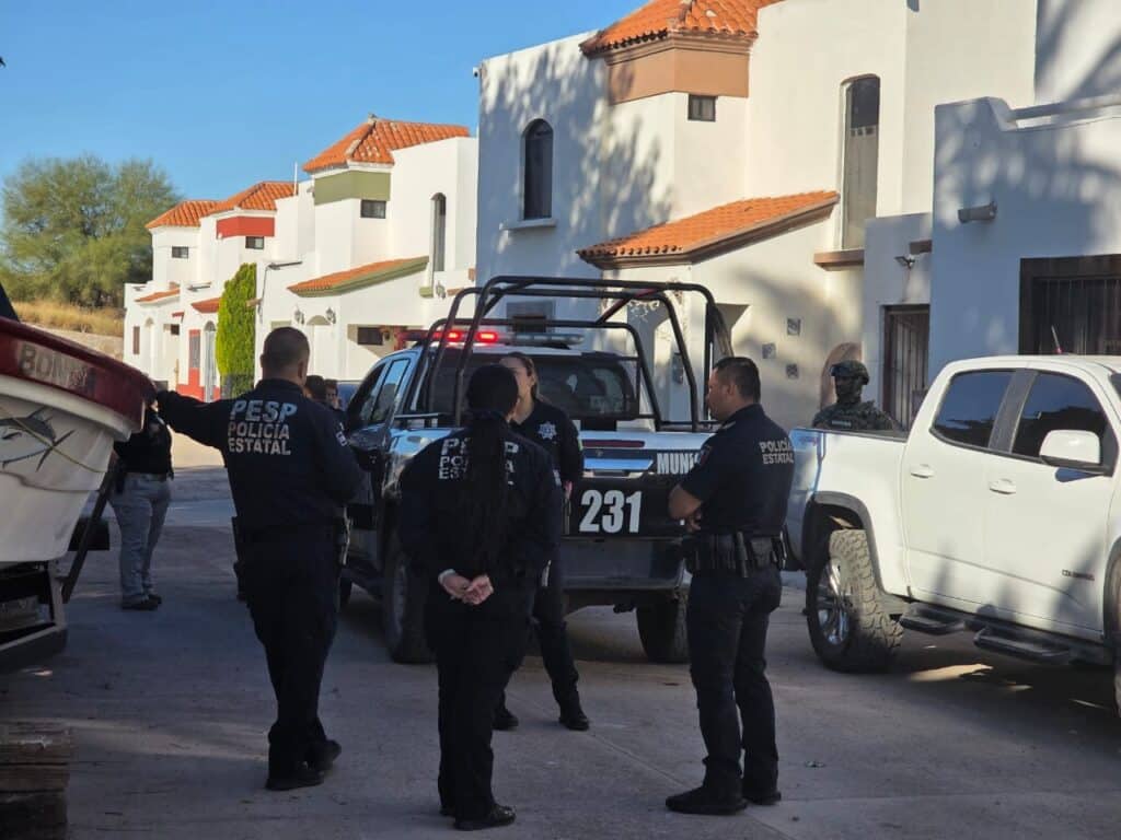 Halla sin vida a menor de edad 2 318 1