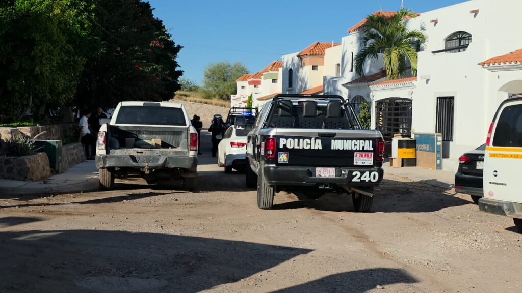 Halla sin vida a menor de edad 4 321