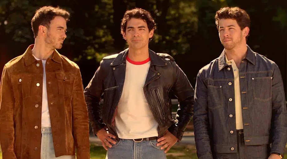 Disney revela el primer avance de “Camp Rock 3″ y confirma el regreso de los Jonas Brothers 1 322