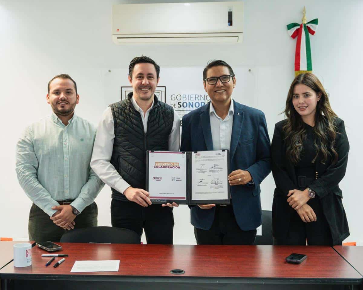 Secretaría de Bienestar y Codeso firman convenio para implementar el programa “Techos Solares para el Bienestar”