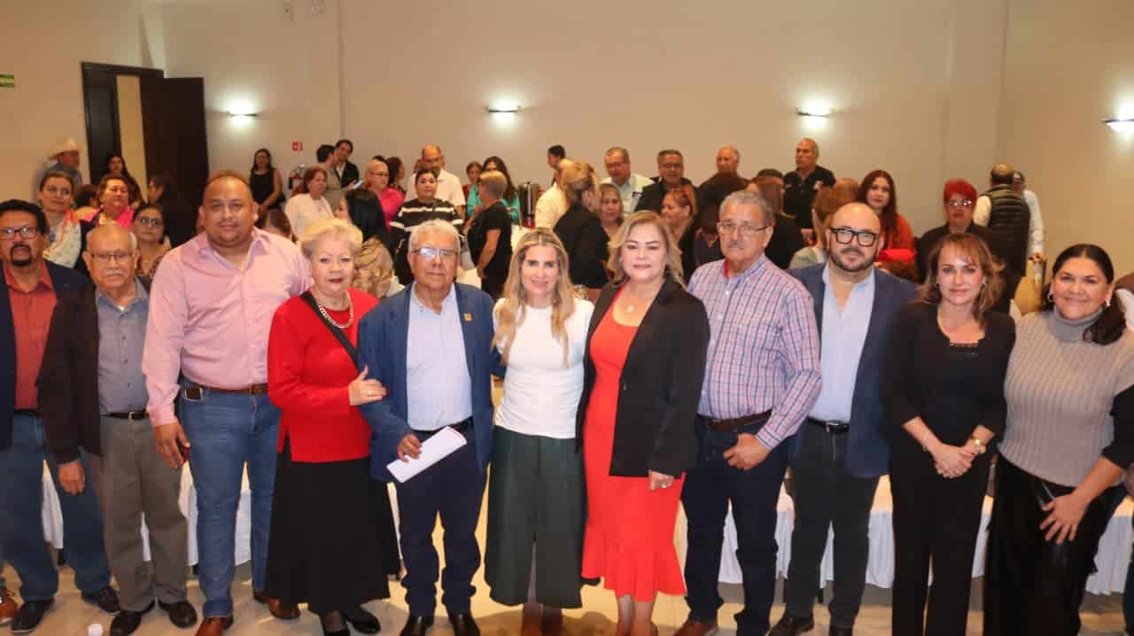 Remueva PRI comités municipales