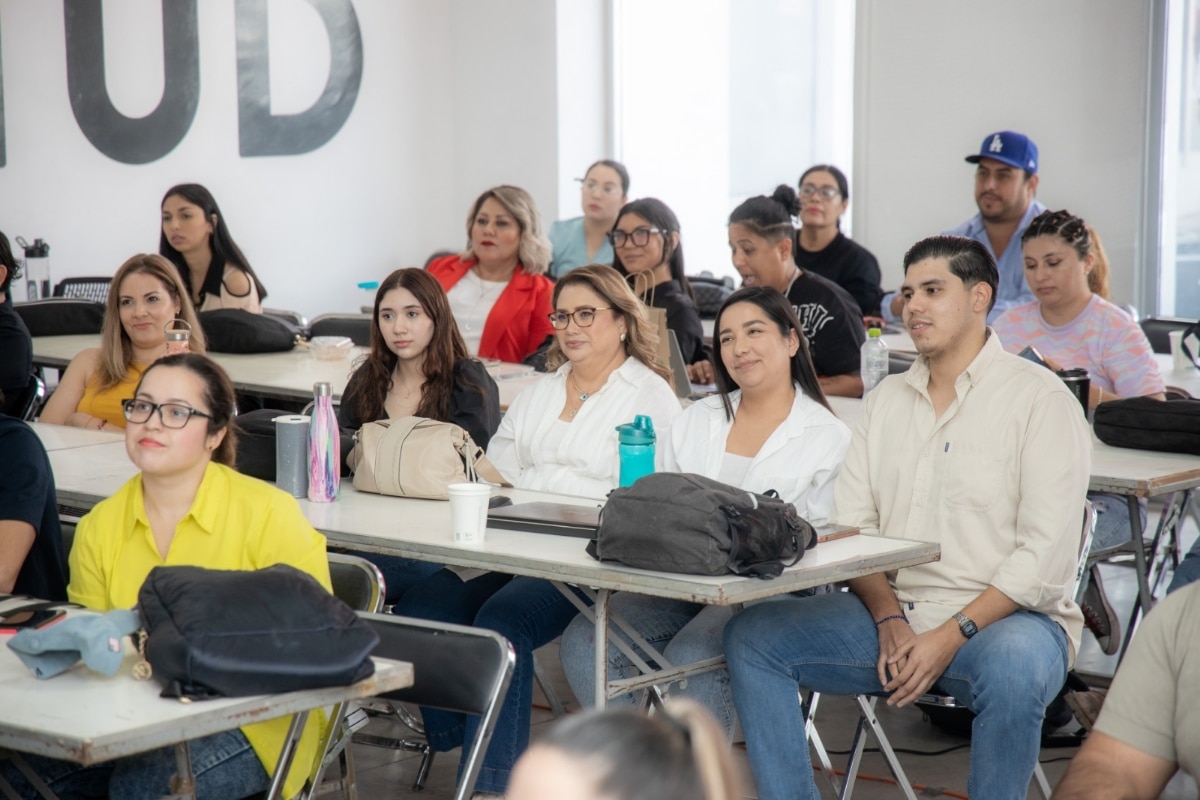 ISJ invita al Bootcamp Emprendedor para iniciar negocios sin riesgos