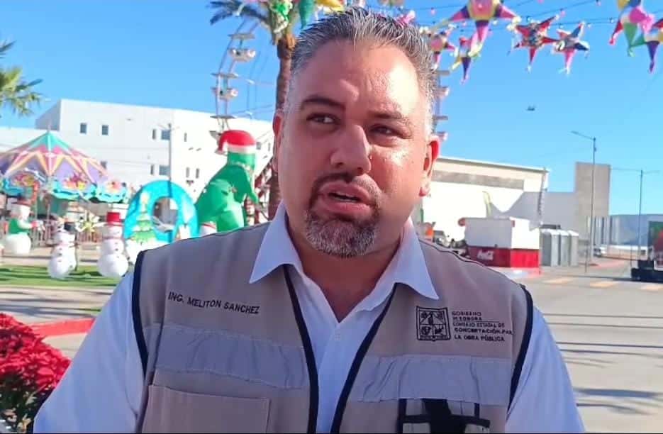 Iniciarán rescate del kiosco e iglesia San Fernando 1 362 2