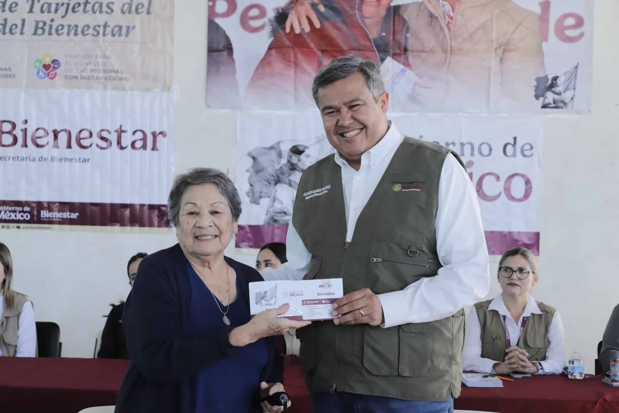 Presidenta Claudia Sheinbaum envía más de 975 mdp para Guaymas