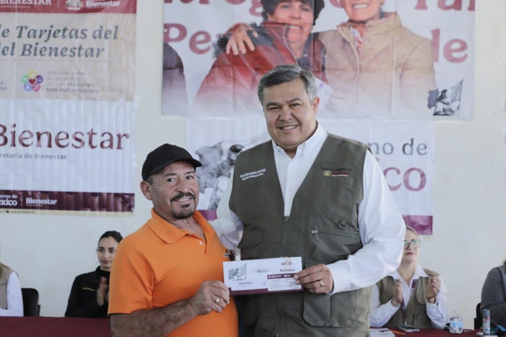 Presidenta Claudia Sheinbaum envía más de 975 mdp para Guaymas 3 371