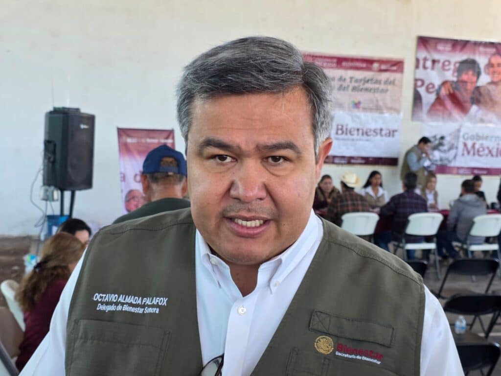 Presidenta Claudia Sheinbaum envía más de 975 mdp para Guaymas 4 372