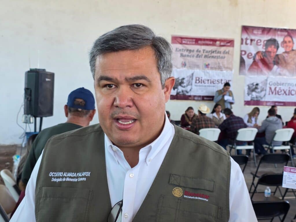 Presidenta Claudia Sheinbaum envía más de 975 mdp para Guaymas 5 373