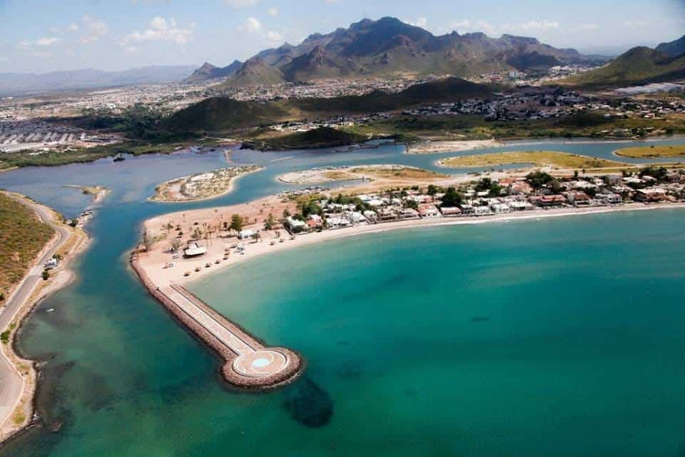 Se deben de atender drenajes colapsados