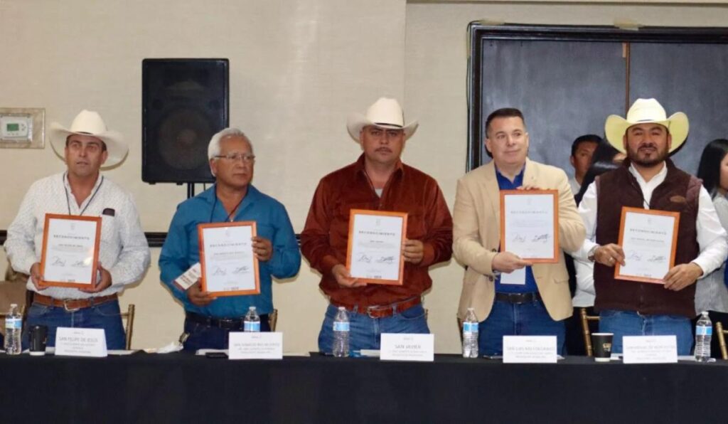 Reconoce Seguridad Pública trabajo de los 72 municipios para prevenir y atender la violencia familiar y de género 2 407 1