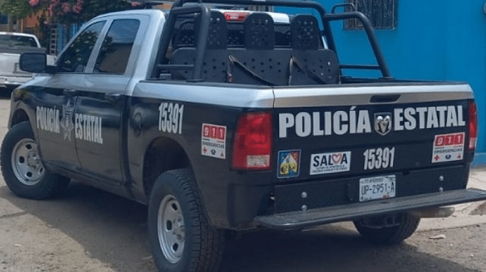 Asaltan en peluquería