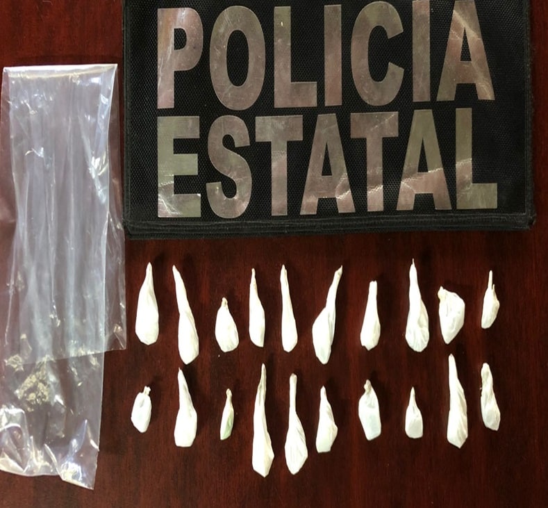 Detiene Policía Estatal a hombres y mujeres por posesión de narcótico en operativo Hermosillo 3 432