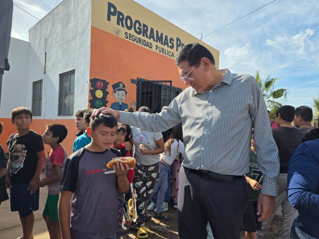 Recibirán familias empalmenses vulnerables cenas navideñas 4 433 1