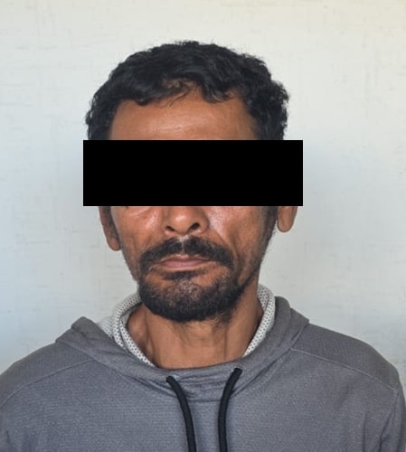 Detiene Policía Estatal a hombres y mujeres por posesión de narcótico en operativo Hermosillo 4 433