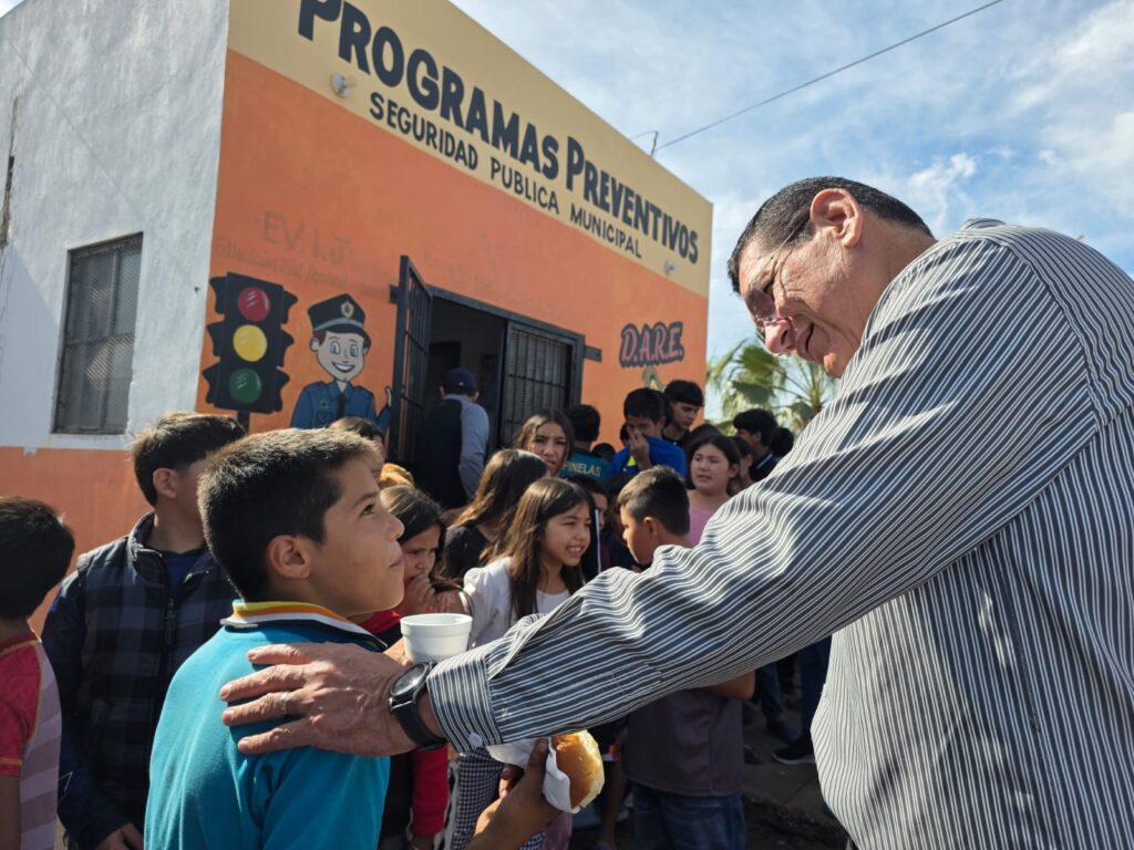 Recibirán familias empalmenses vulnerables cenas navideñas 5 434 1