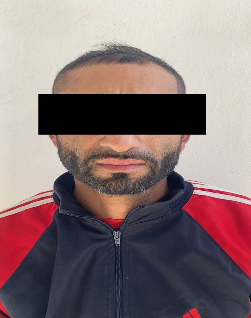 Asegura Policía Estatal narcótico y pastillas en operativo Nogales