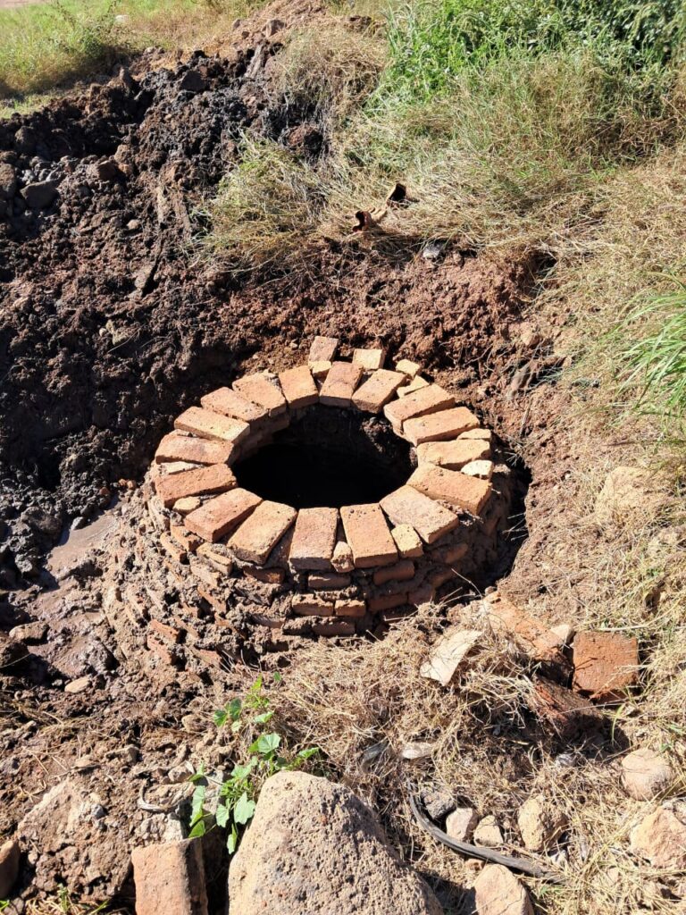 Coadyuva CEA para eliminar drenaje en playas 4 457