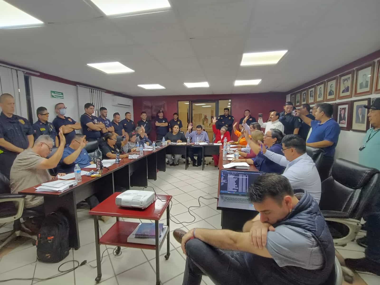 Se invertirán más de 302 mdp en el 2026 en Empalme: Alcalde Luis Fuentes