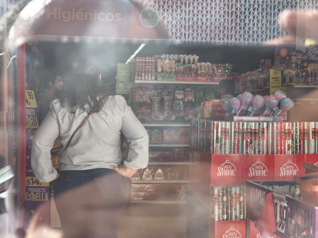 Despiden a empleados de Waldo’s 3 463 1