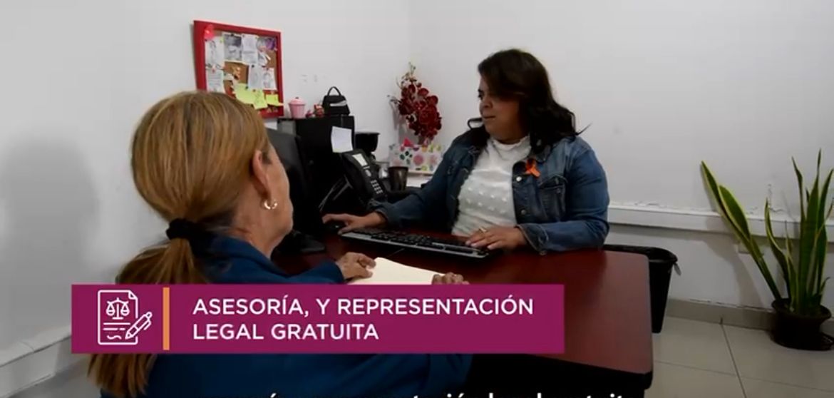 La Defensoría Pública refuerza su servicio cercano a las y los sonorenses