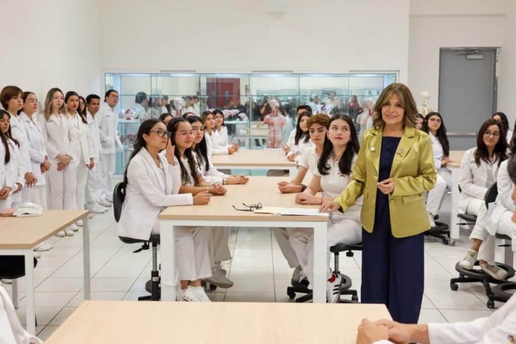 Posgrados de la UES obtienen reconocimiento nacional del Sistema Nacional de Posgrados 1 484