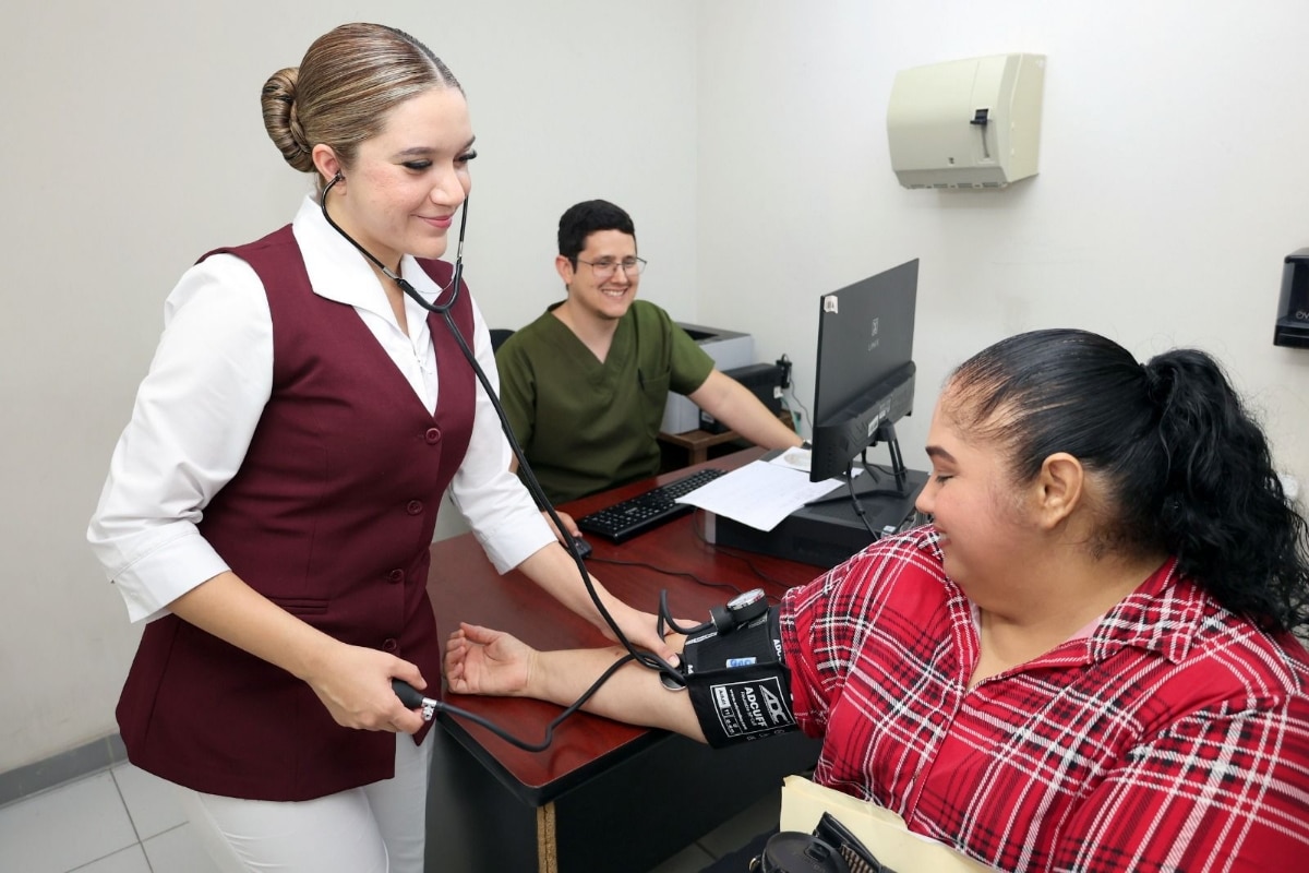 Isssteson mantendrá servicios médicos habituales durante el periodo vacacional de diciembre
