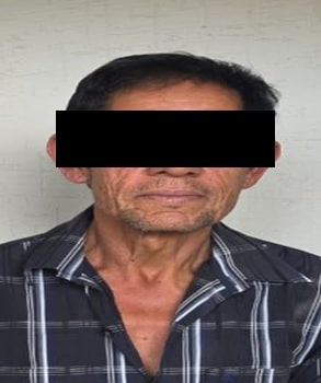 Detiene PESP a cuatro personas por posesión de narcótico y violencia familiar en Hermosillo 1 493 1