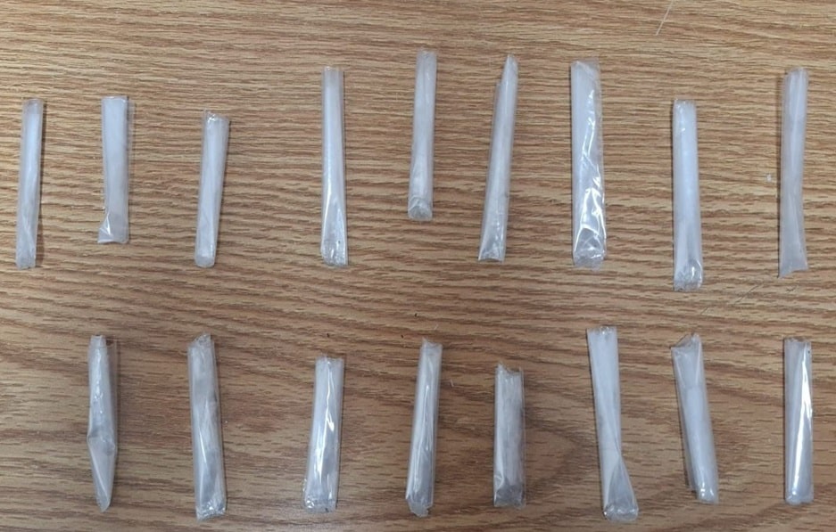 Detiene PESP a cuatro personas por posesión de narcótico y violencia familiar en Hermosillo 4 496