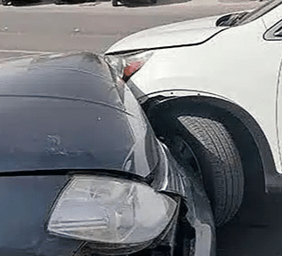 Le corta preferencia de circulación